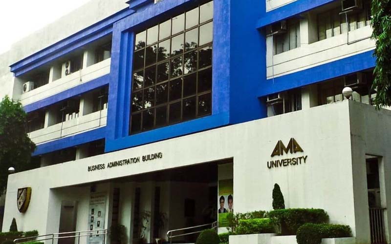 AMA School of Medicine