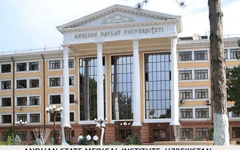 Andijan State Medical Institute