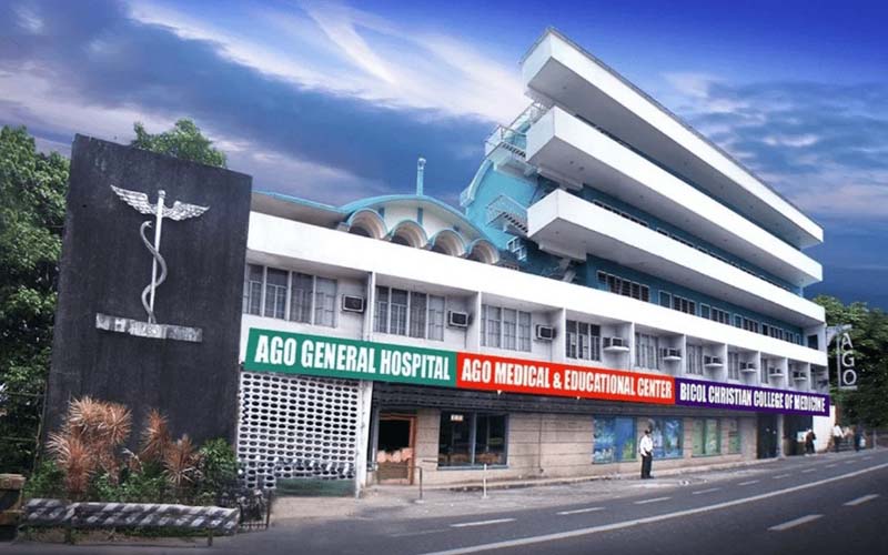 Bicol Christian College of Medicine