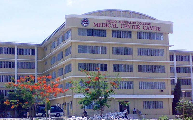 Emilio Aguinaldo College