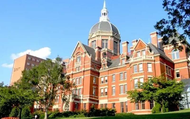 Johns Hopkins University