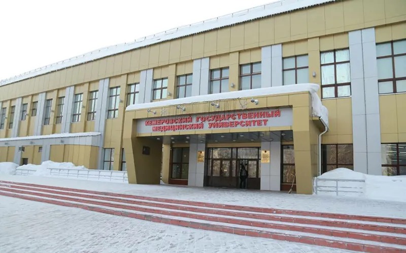 Kemerovo-State-Medical-Universit