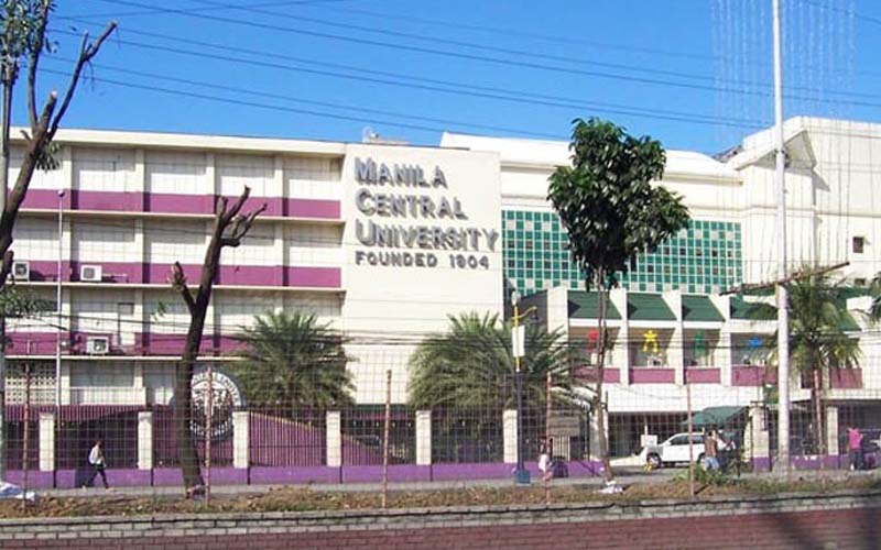Manila Central University