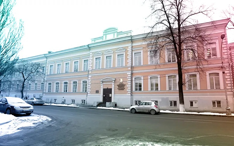 Perm-State-Medical-University