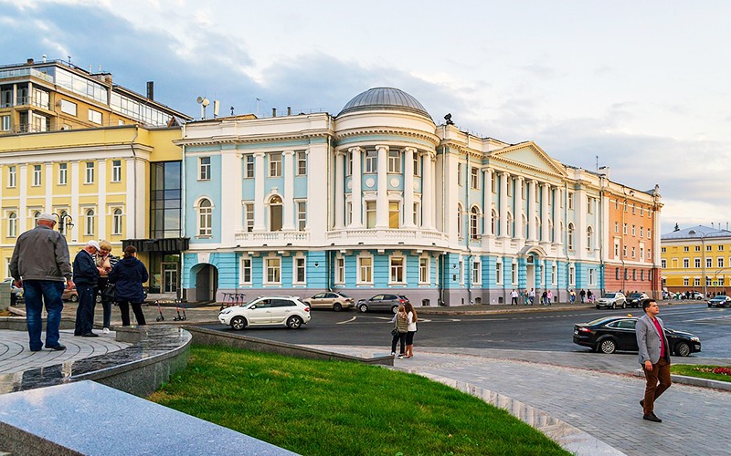Privolzhsky-Research-Medical-Uni