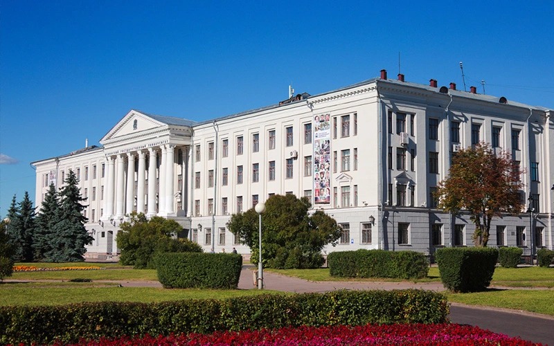 Pskov-State-University