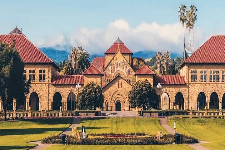 Stanford University