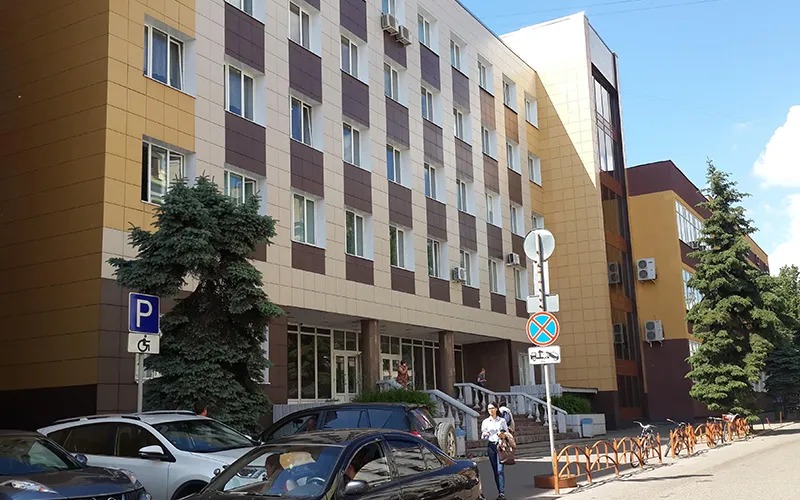 Tver-State-Medical-University
