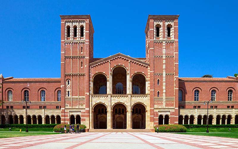 University of California – Los Angeles (UCLA)