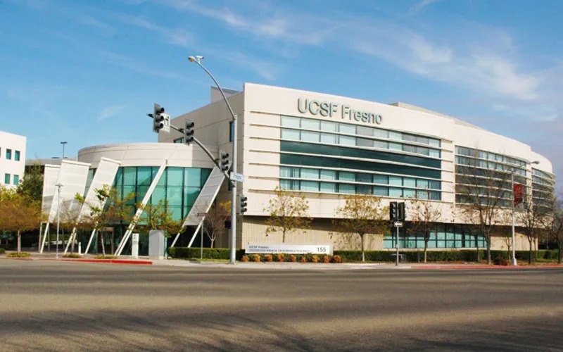 University of California – San Francisco