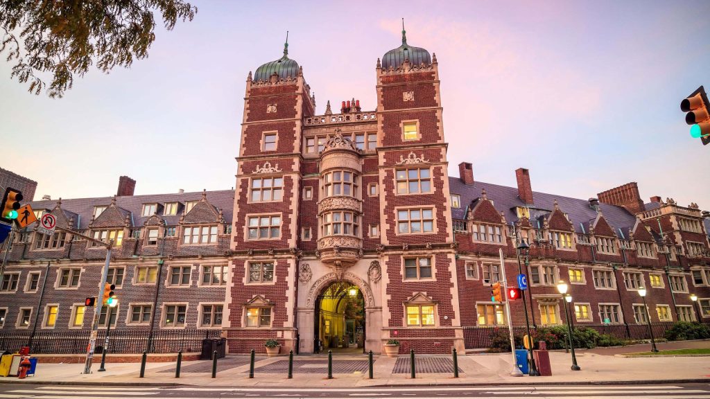 University of Pennsylvania