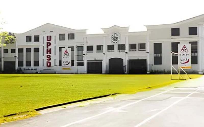 University of Perpetual Help