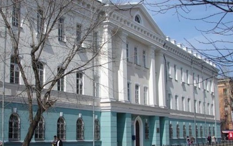 irkutsk-state-medical-university